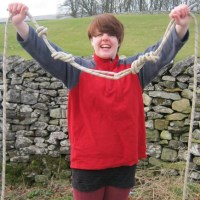 Chrissie Picken Chrissie Picken