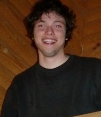 Patrick Hathway Patrick Hathway